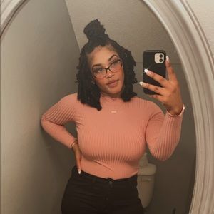 Meet your Posher, Raven